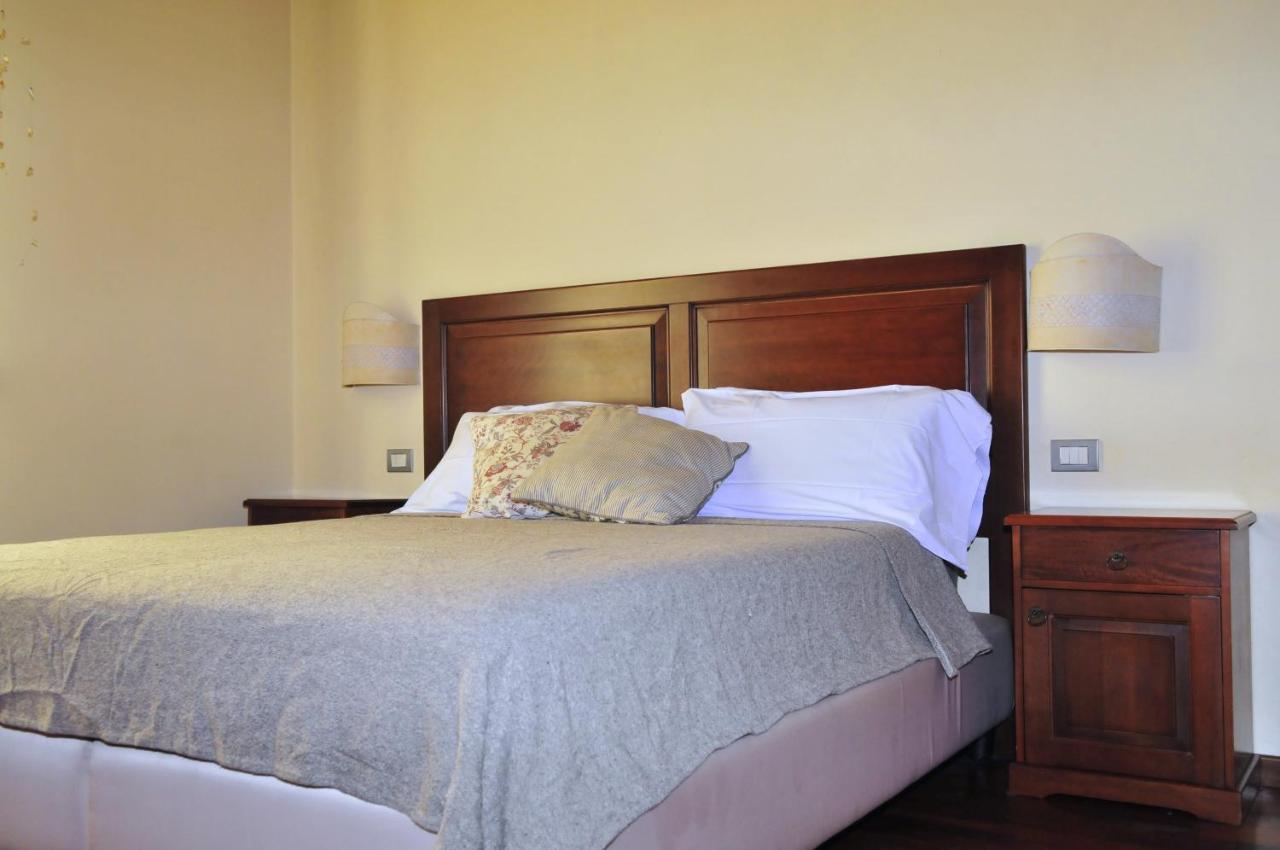 Apartamento Terrazza Sul Castello Ursino By Wonderful Italy CTA Exterior foto