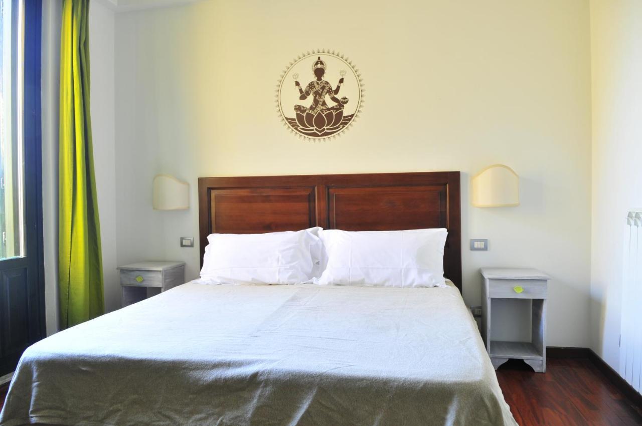 Apartamento Terrazza Sul Castello Ursino By Wonderful Italy CTA Exterior foto
