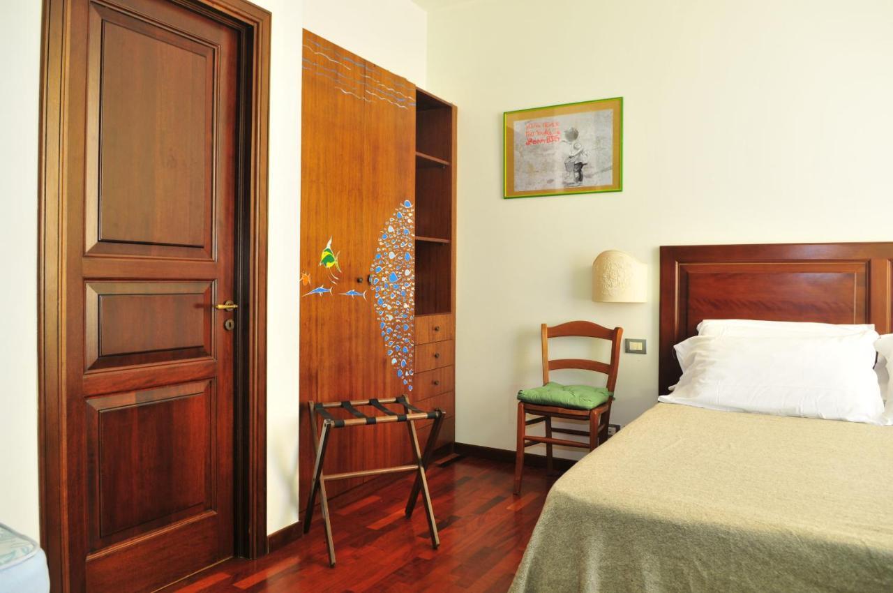 Apartamento Terrazza Sul Castello Ursino By Wonderful Italy CTA Exterior foto