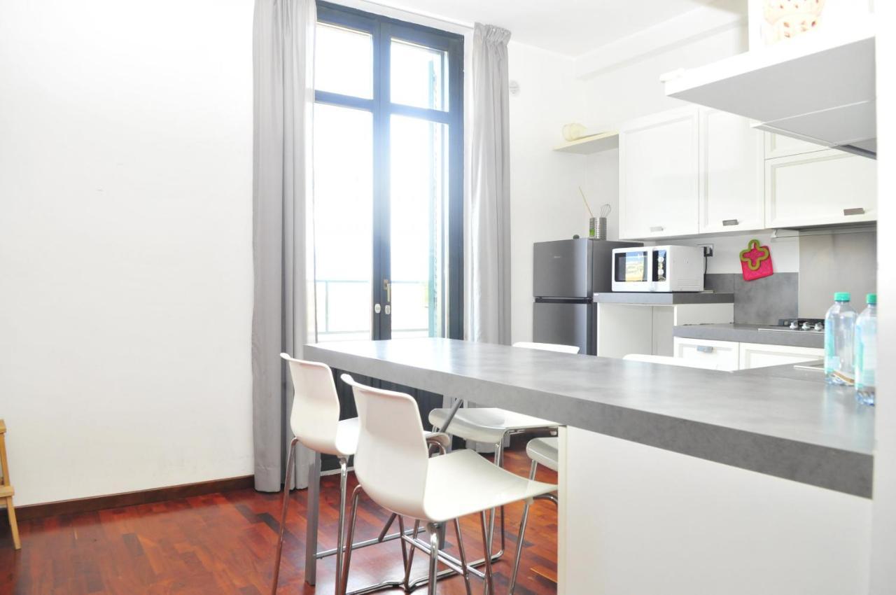 Apartamento Terrazza Sul Castello Ursino By Wonderful Italy CTA Exterior foto