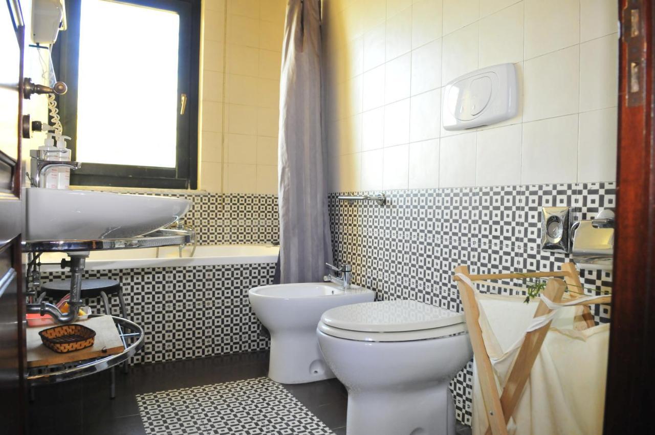 Apartamento Terrazza Sul Castello Ursino By Wonderful Italy CTA Exterior foto