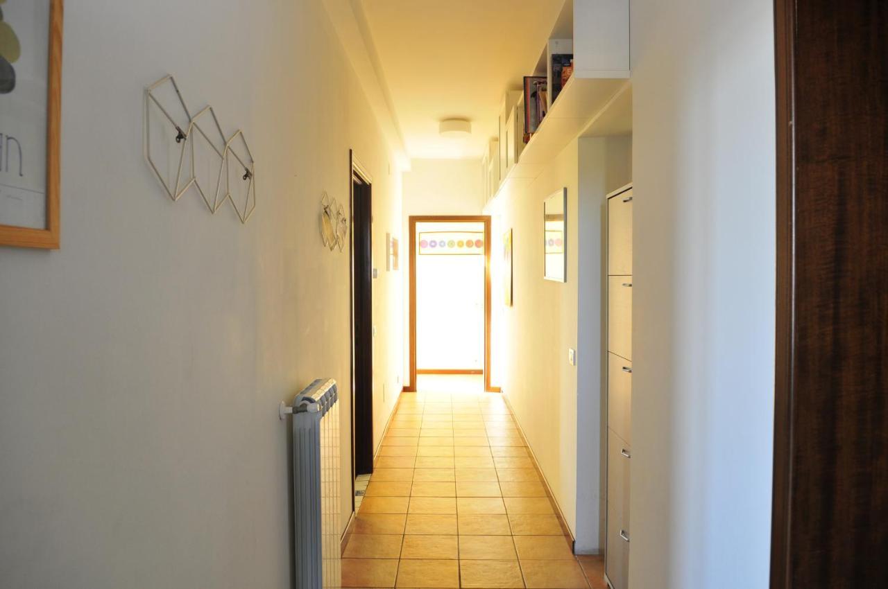 Apartamento Terrazza Sul Castello Ursino By Wonderful Italy CTA Exterior foto