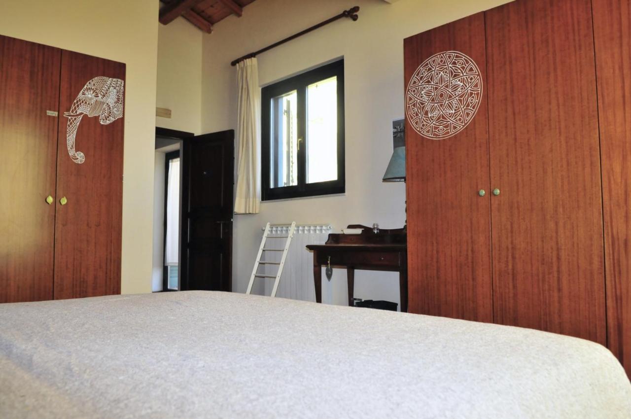 Apartamento Terrazza Sul Castello Ursino By Wonderful Italy CTA Exterior foto