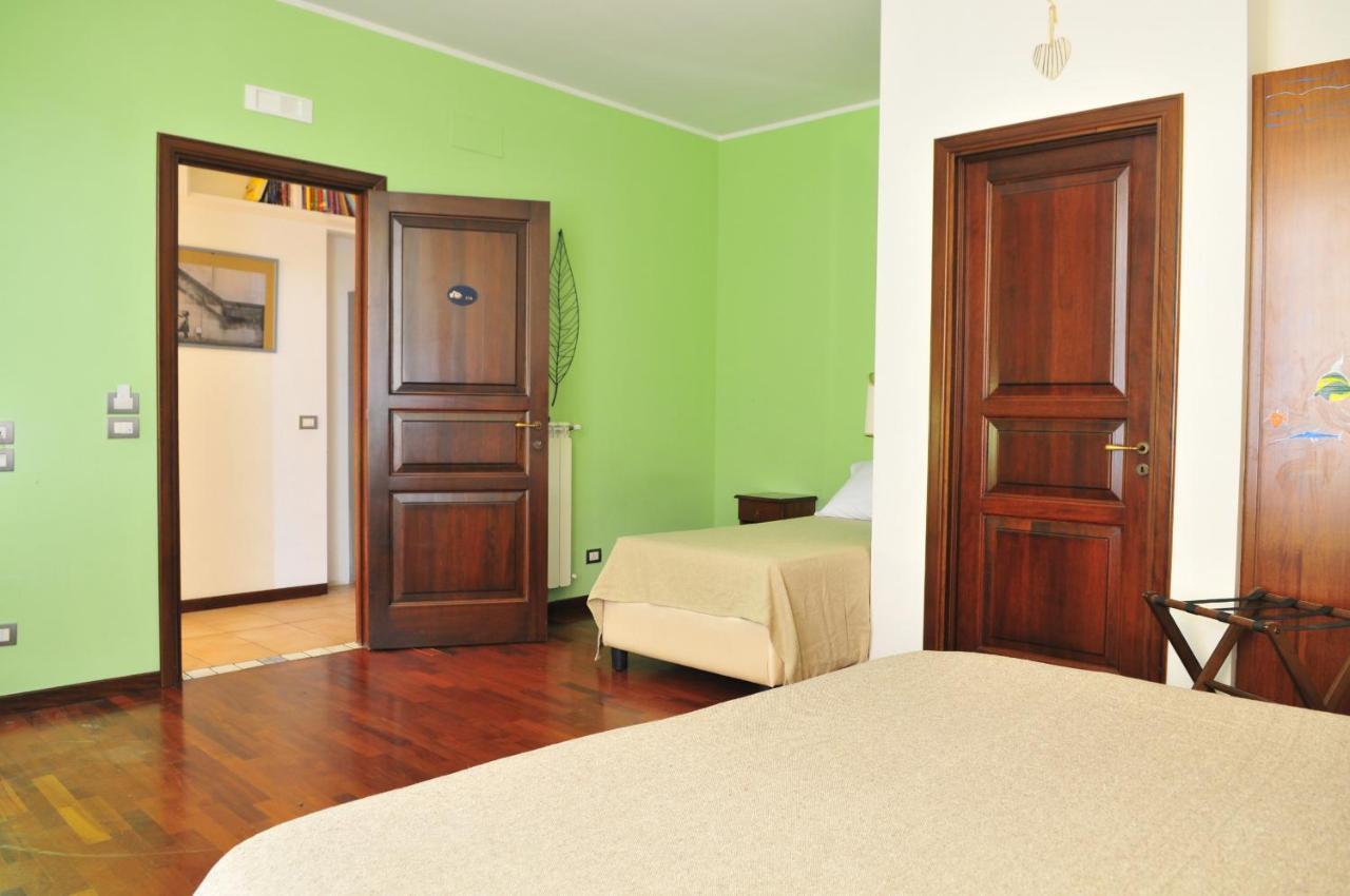 Apartamento Terrazza Sul Castello Ursino By Wonderful Italy CTA Exterior foto