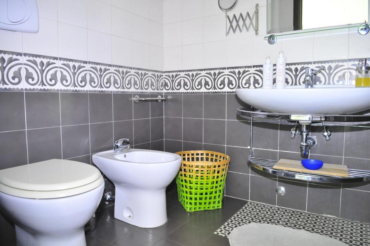 Apartamento Terrazza Sul Castello Ursino By Wonderful Italy CTA Exterior foto