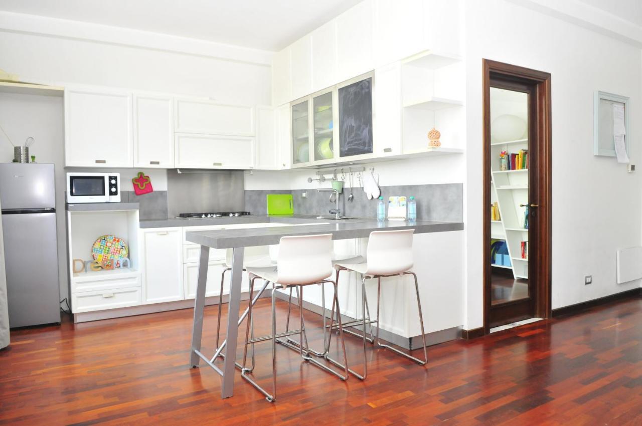 Apartamento Terrazza Sul Castello Ursino By Wonderful Italy CTA Exterior foto