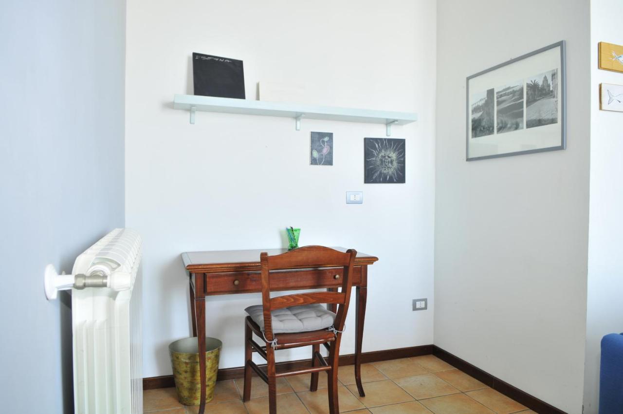 Apartamento Terrazza Sul Castello Ursino By Wonderful Italy CTA Exterior foto