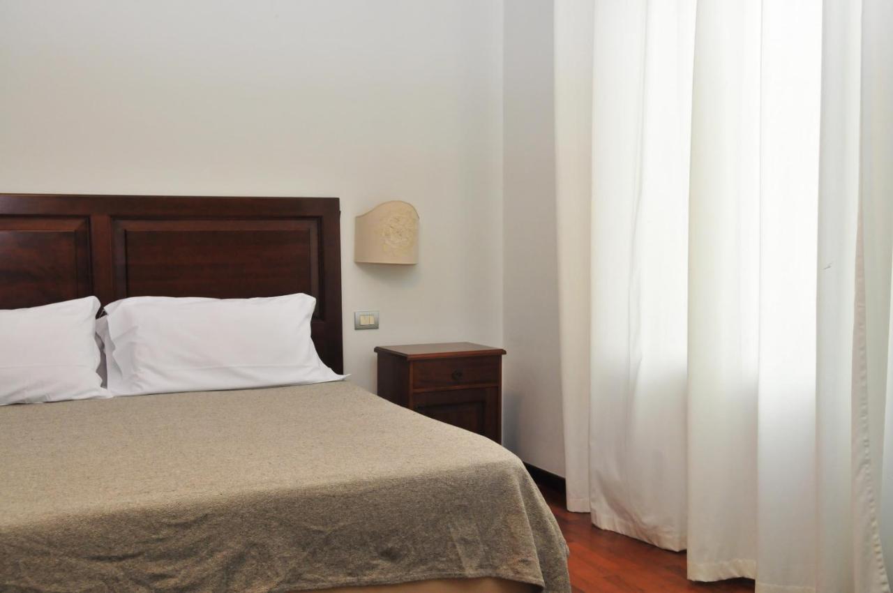 Apartamento Terrazza Sul Castello Ursino By Wonderful Italy CTA Exterior foto
